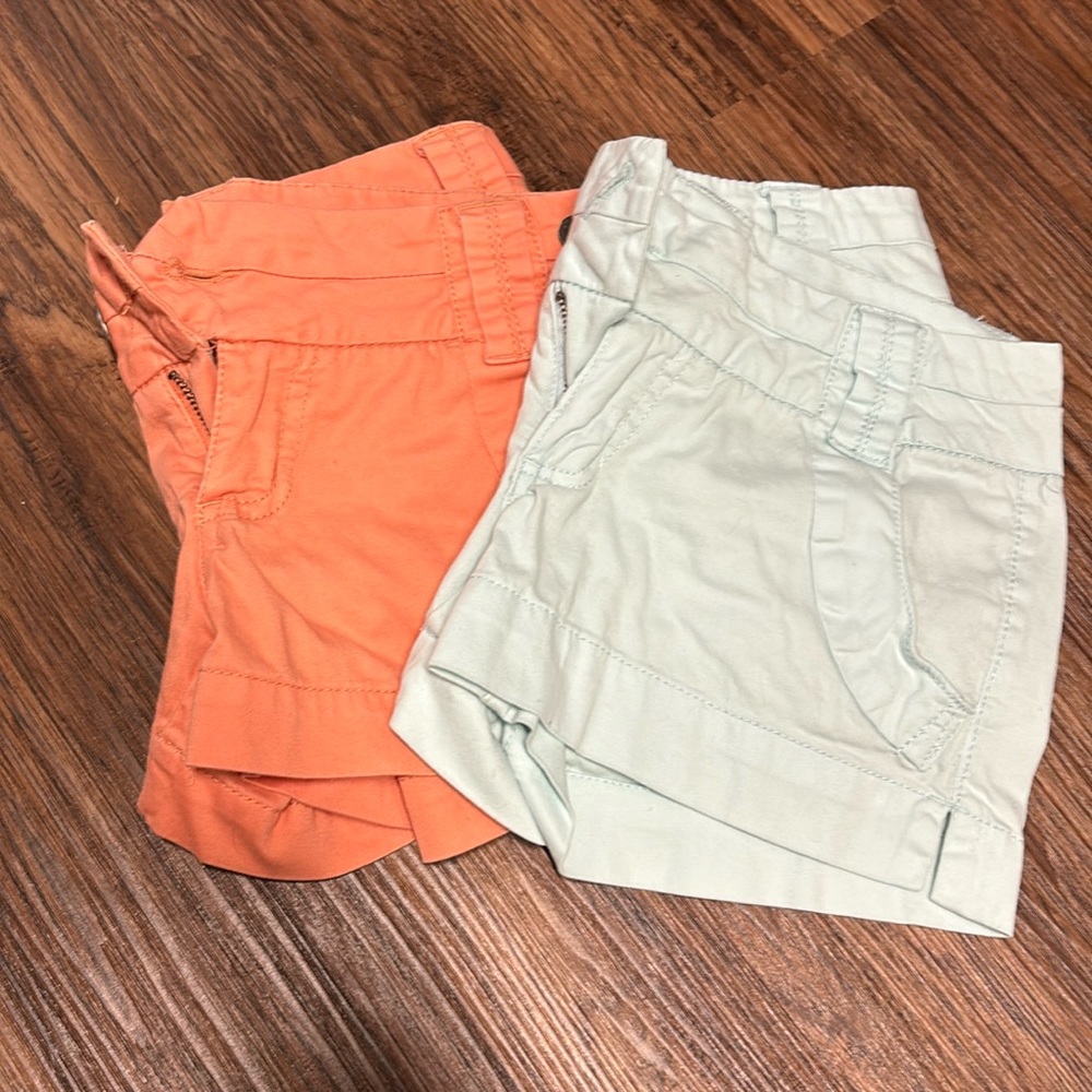 Shorts